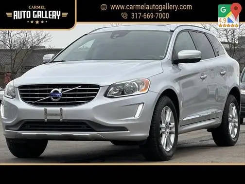 2015 Volvo XC60 T5 Premier AWD photo