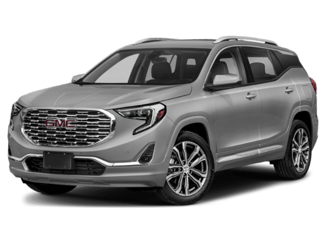 2018 GMC Terrain Denali FWD photo
