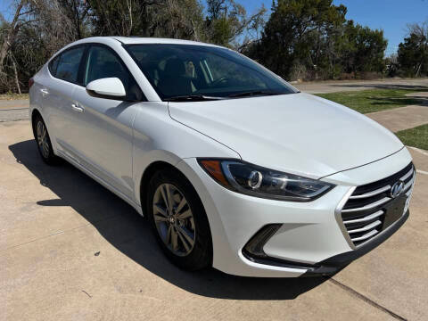 2018 Hyundai Elantra Value Edition FWD photo
