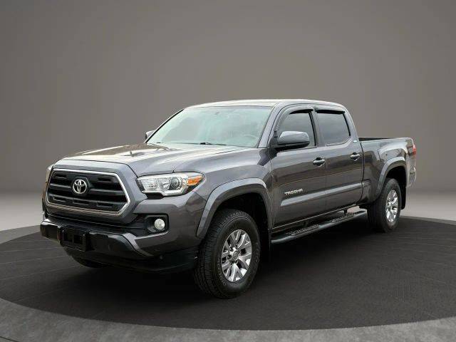 2017 Toyota Tacoma SR5 RWD photo
