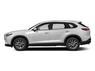 2018 Mazda CX-9 Touring AWD photo