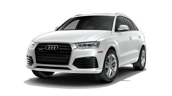2018 Audi Q3 Premium Plus AWD photo