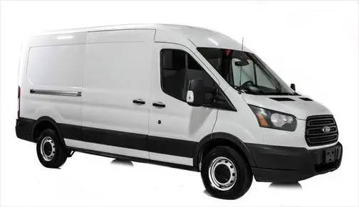 2016 Ford Transit Van  RWD photo