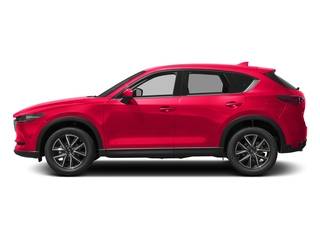 2017 Mazda CX-5 Grand Touring AWD photo