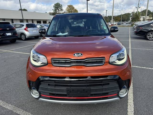 2018 Kia Soul ! FWD photo