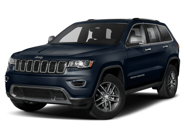 2018 Jeep Grand Cherokee Limited 4WD photo