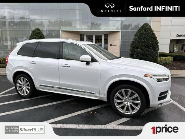 2018 Volvo XC90 Inscription AWD photo