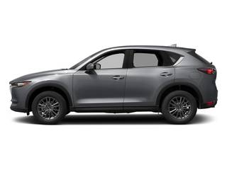 2017 Mazda CX-5 Touring AWD photo