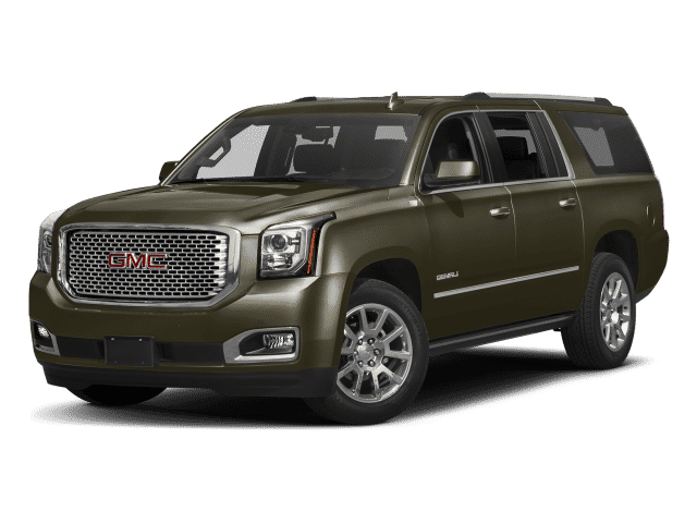 2018 GMC Yukon XL Denali 4WD photo