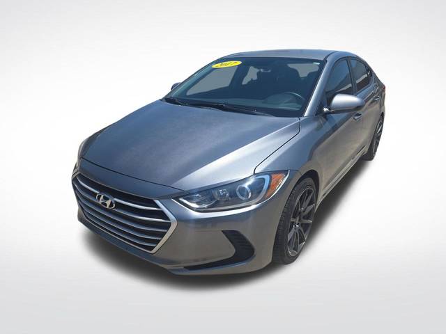 2018 Hyundai Elantra SE FWD photo