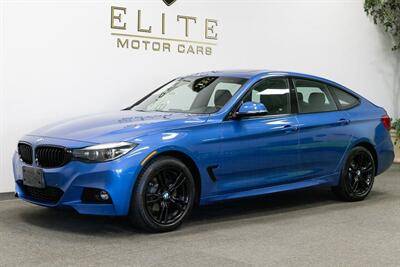 2017 BMW 3 Series Gran Turismo 330i xDrive AWD photo