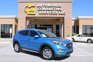 2017 Hyundai Tucson SE FWD photo