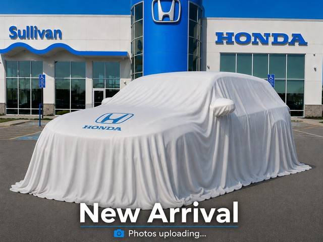 2018 Honda CR-V EX-L AWD photo