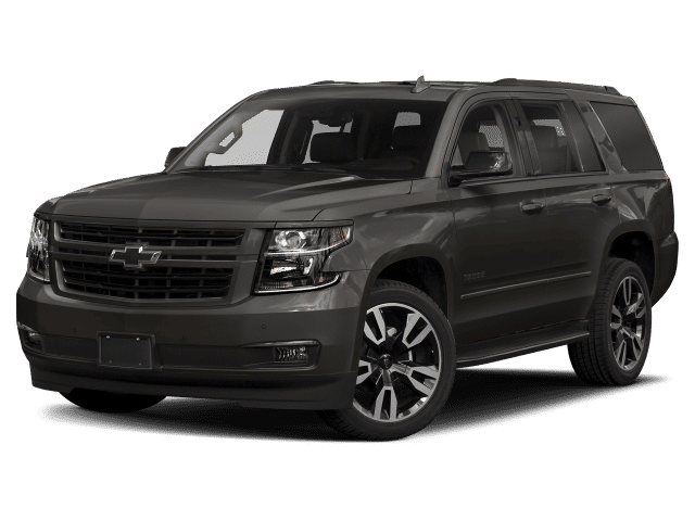 2018 Chevrolet Tahoe Premier 4WD photo