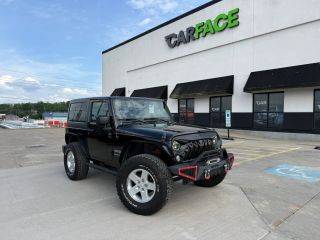 2018 Jeep Wrangler Sport S 4WD photo