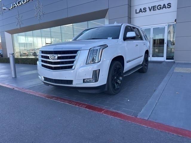 2018 Cadillac Escalade  4WD photo