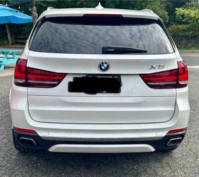 2018 BMW X5 sDrive35i RWD photo