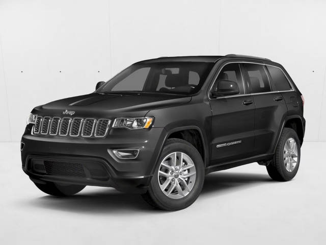 2018 Jeep Grand Cherokee Altitude 4WD photo