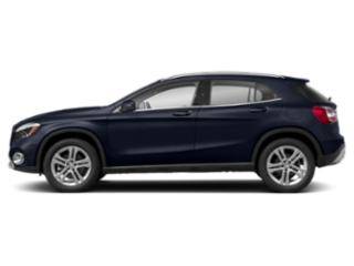 2018 Mercedes-Benz GLA-Class GLA 250 AWD photo