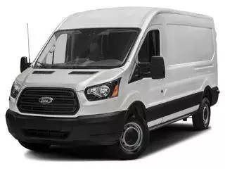 2017 Ford Transit Van  RWD photo