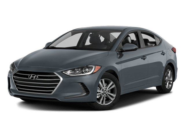 2018 Hyundai Elantra Value Edition FWD photo