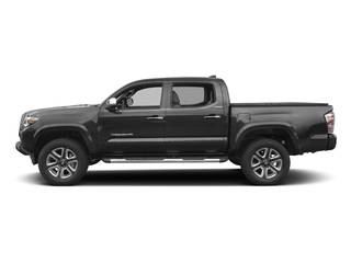 2017 Toyota Tacoma Limited 4WD photo