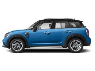 2018 MINI Countryman Cooper S FWD photo