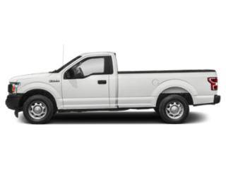 2018 Ford F-150 XL 4WD photo
