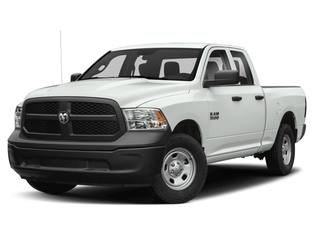 2018 Ram 1500 Express RWD photo