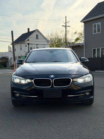 2018 BMW 3 Series 330i xDrive AWD photo