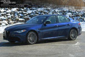 2018 Alfa Romeo Giulia Ti Lusso AWD photo