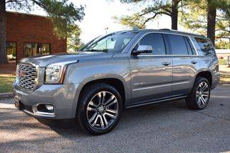 2018 GMC Yukon Denali 4WD photo