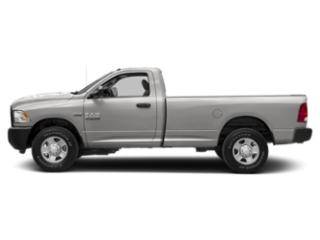 2018 Ram 2500 Tradesman 4WD photo