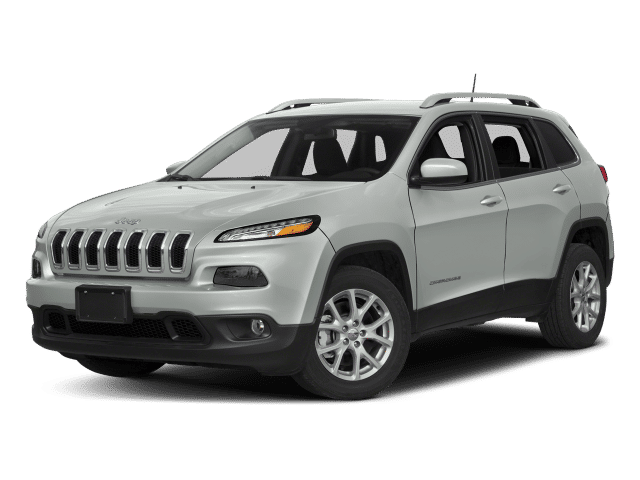 2018 Jeep Cherokee Latitude FWD photo