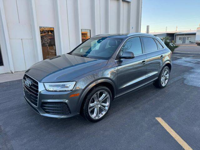 2018 Audi Q3 Premium Plus AWD photo
