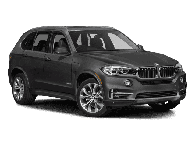 2018 BMW X5 xDrive40e iPerformance AWD photo