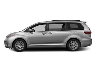 2017 Toyota Sienna XLE FWD photo