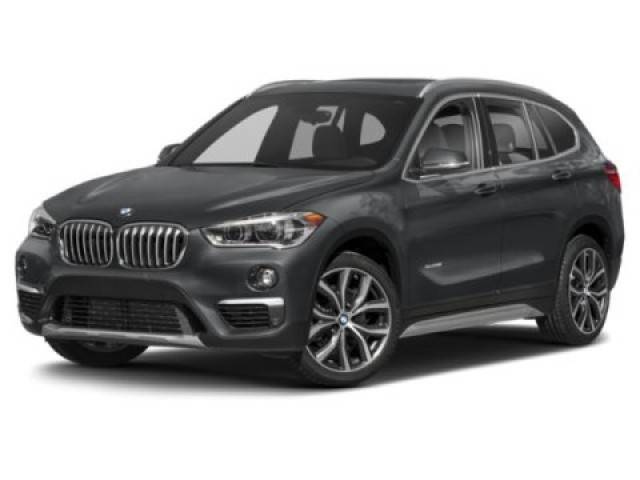 2018 BMW X1 xDrive28i AWD photo