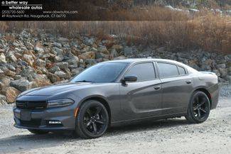 2015 Dodge Charger SXT RWD photo