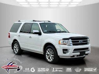 2017 Ford Expedition Limited 4WD photo