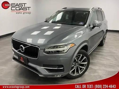 2017 Volvo XC90 Momentum AWD photo