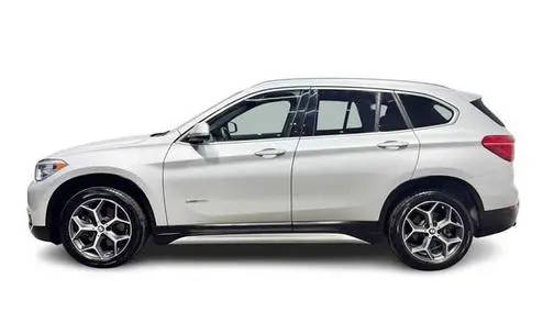 2017 BMW X1 sDrive28i FWD photo