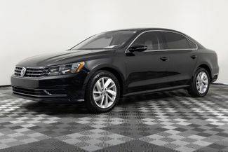 2018 Volkswagen Passat 2.0T SE FWD photo