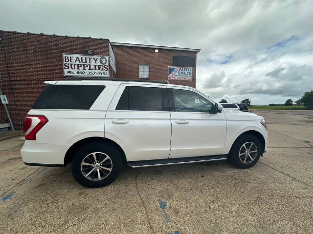 2018 Ford Expedition XLT RWD photo