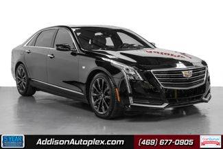 2016 Cadillac CT6 Premium Luxury AWD AWD photo