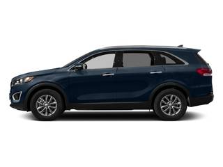 2018 Kia Sorento LX AWD photo