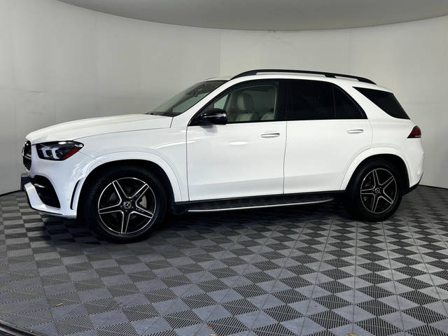 2018 Mercedes-Benz GLE-Coupe AMG GLE 43 AWD photo