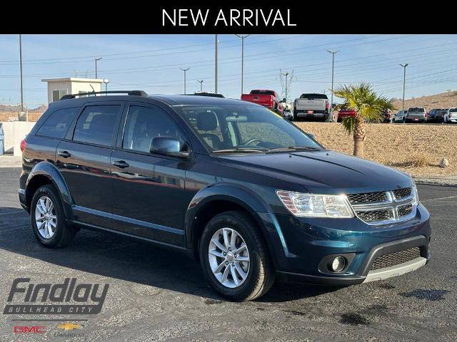 2015 Dodge Journey SXT FWD photo