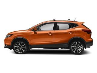 2017 Nissan Rogue Sport SL AWD photo