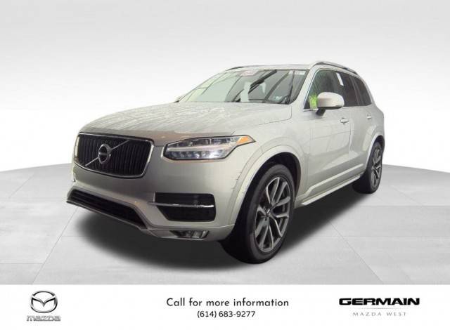 2018 Volvo XC90 Momentum AWD photo